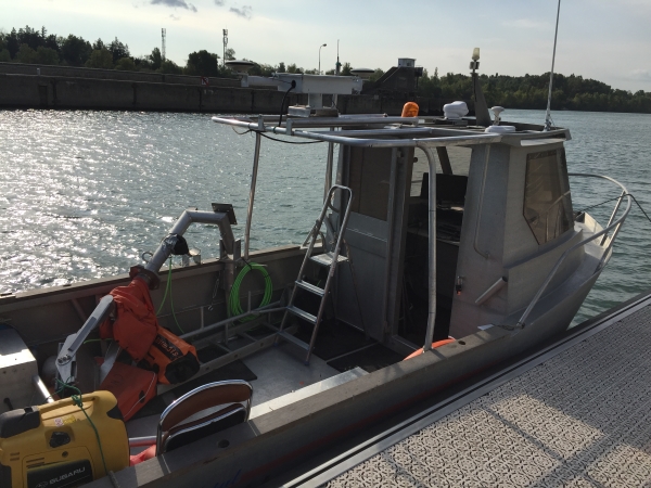 Bateau